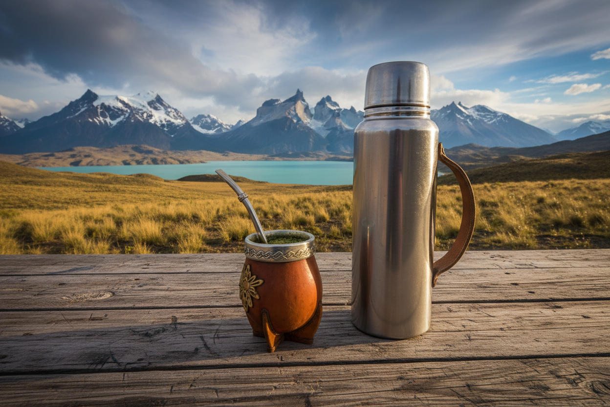 Want to know more of Argentina?