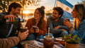 El Arte del Mate Argentino — Bilingual ES–JP Mate Guide PDF