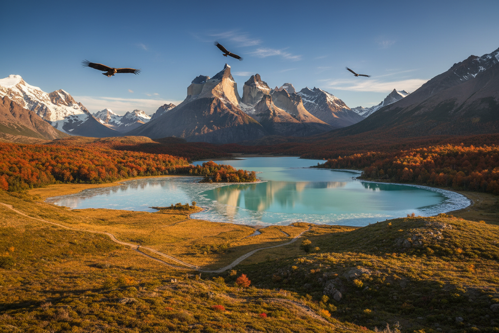 Argentina Travel Guide — Bilingual ES–JP PDF for Japanese Travelers